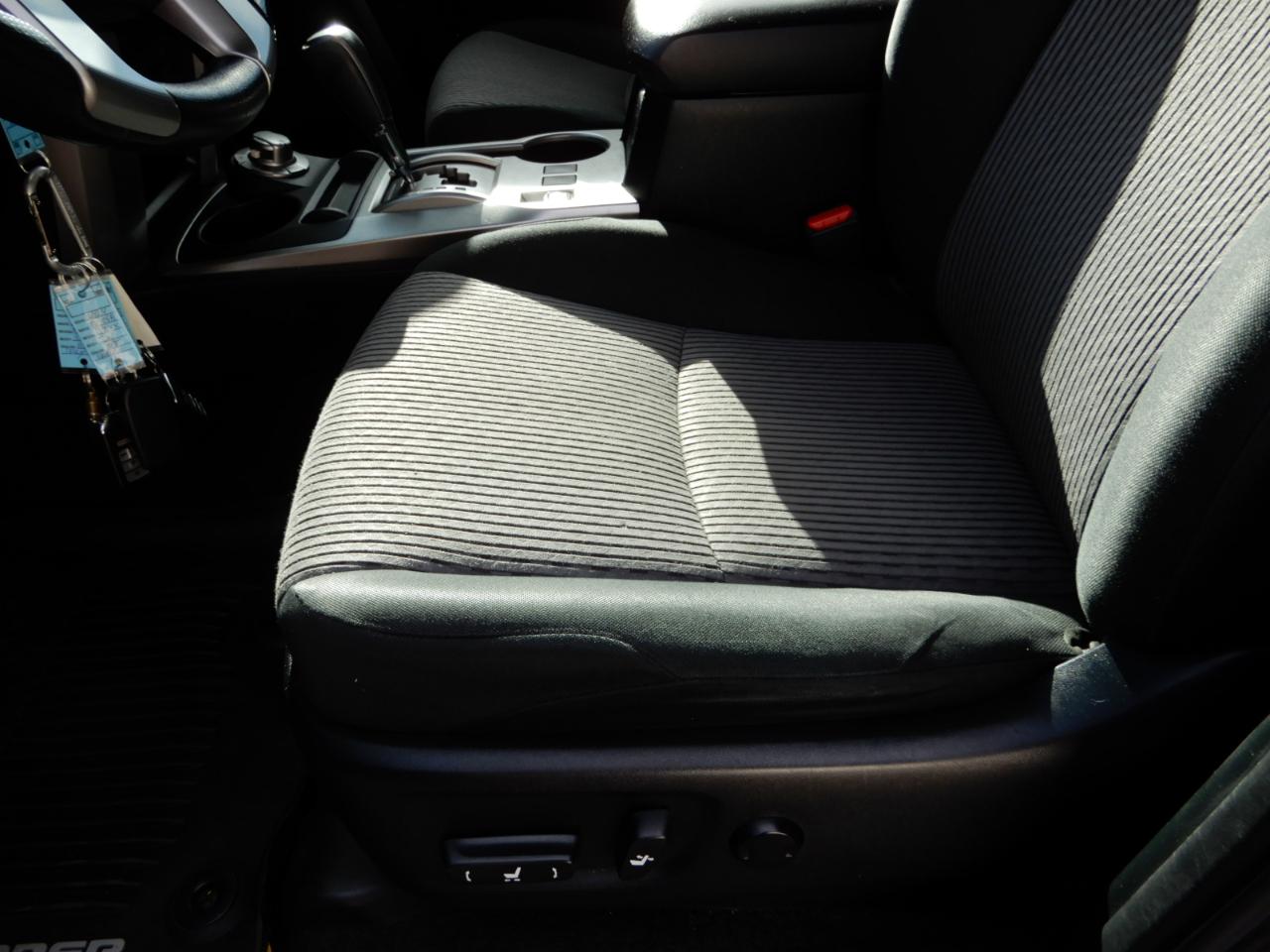 Toyota 4Runner  2018