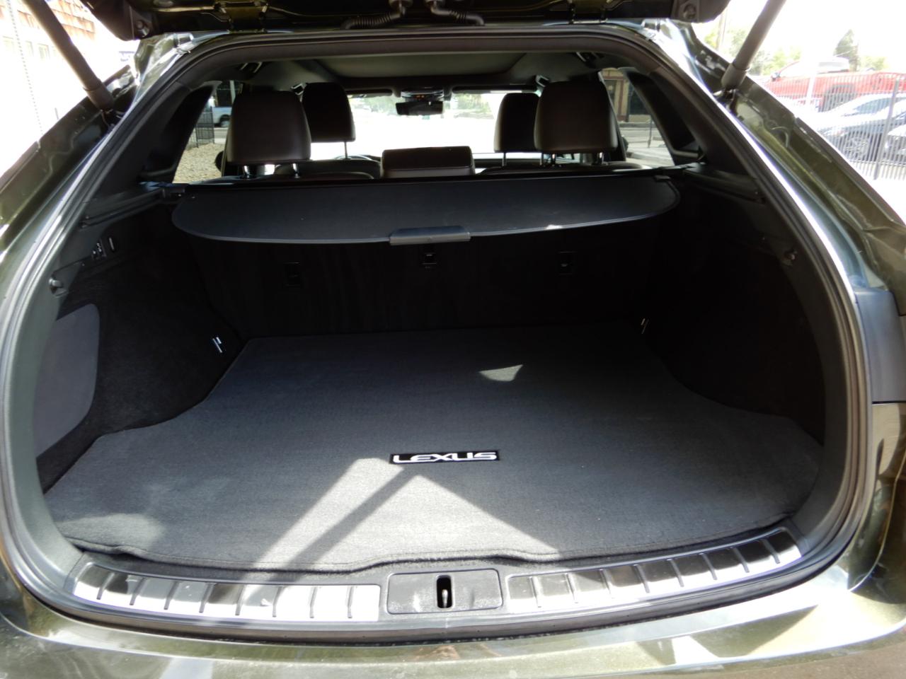 Lexus RX RX 350 Luxury FWD 2023