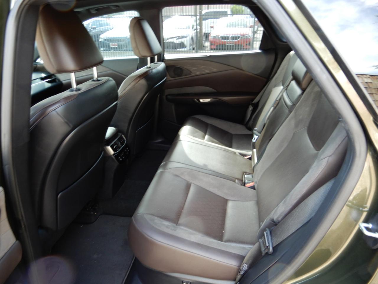 Lexus RX RX 350 Luxury FWD 2023