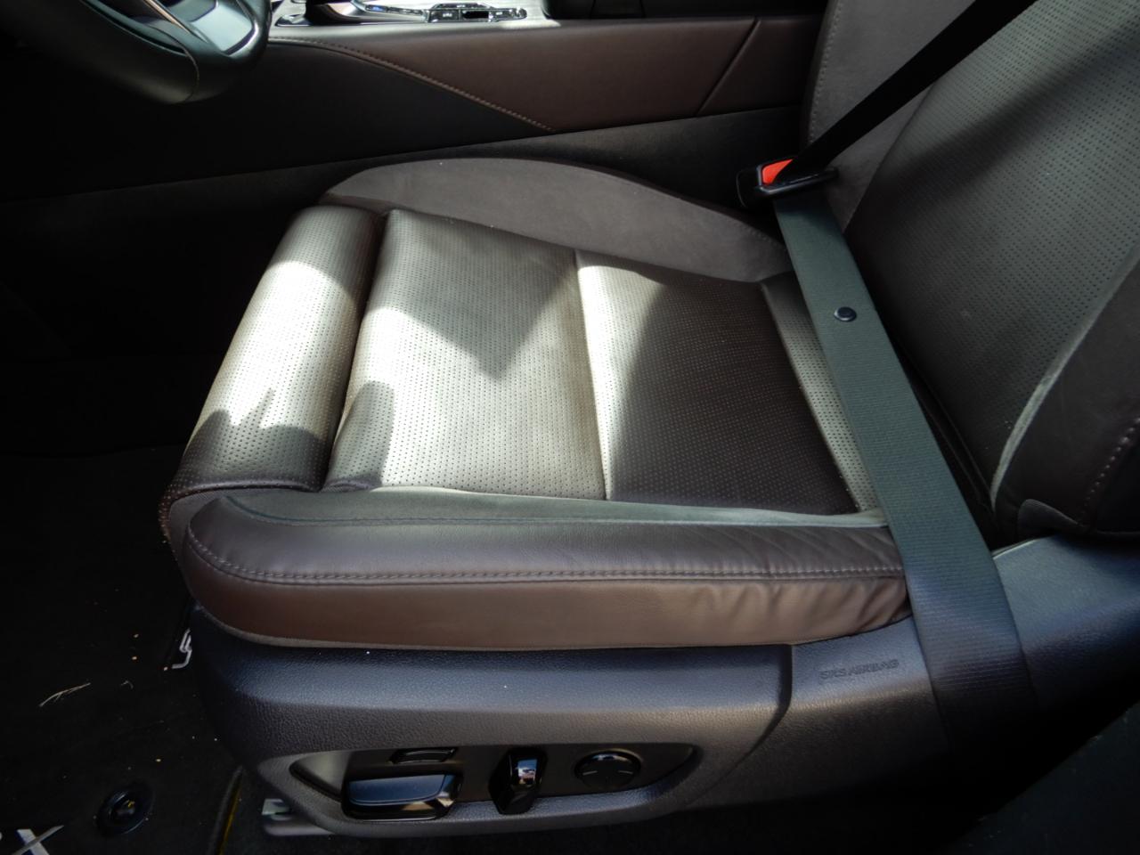 Lexus RX RX 350 Luxury FWD 2023