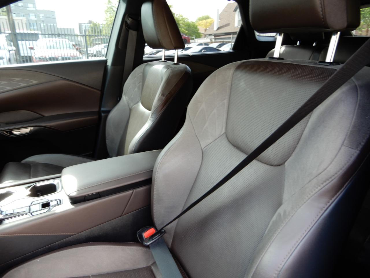 Lexus RX RX 350 Luxury FWD 2023
