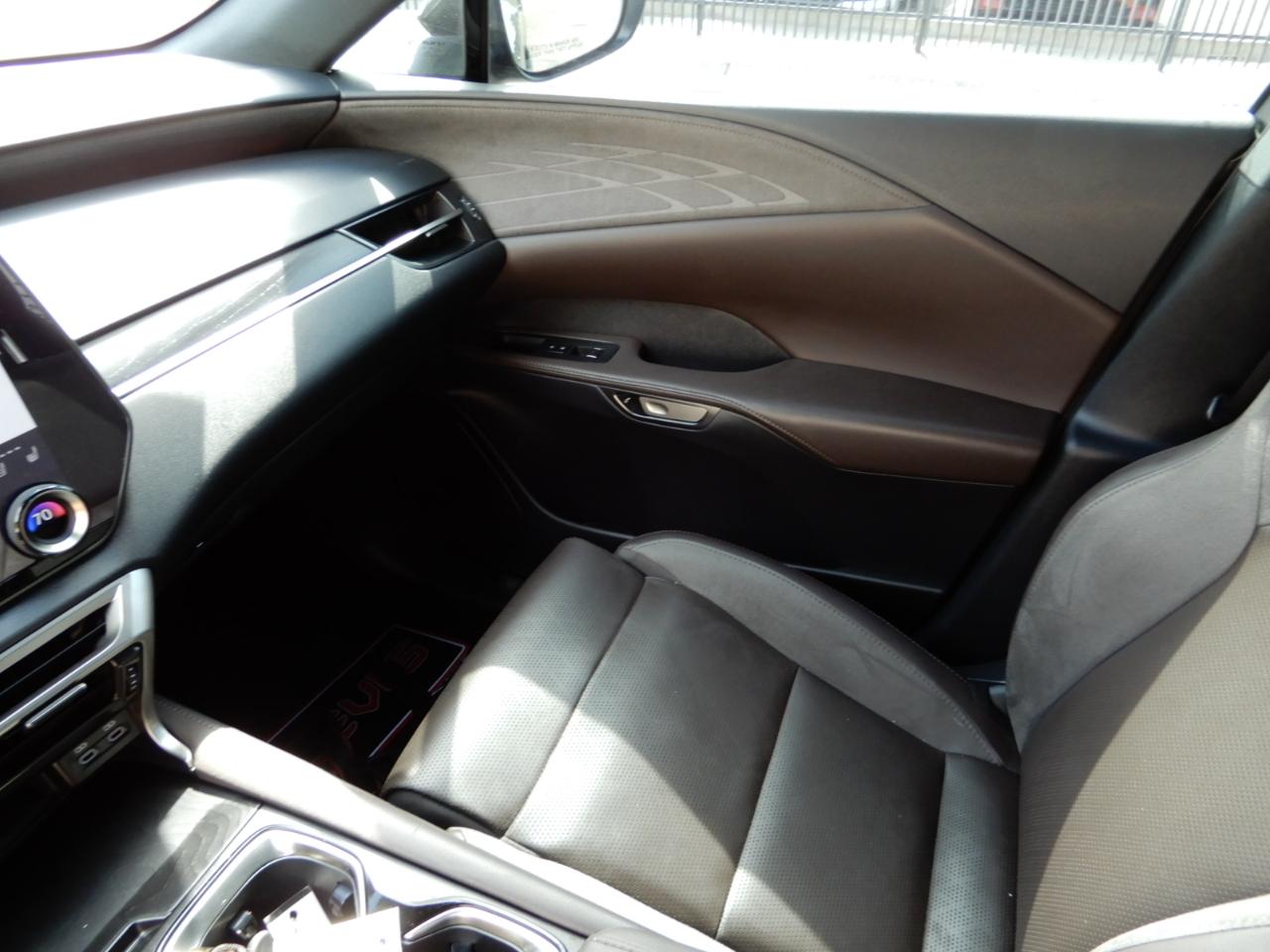 Lexus RX RX 350 Luxury FWD 2023