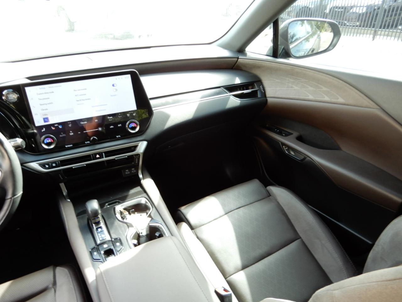 Lexus RX RX 350 Luxury FWD 2023
