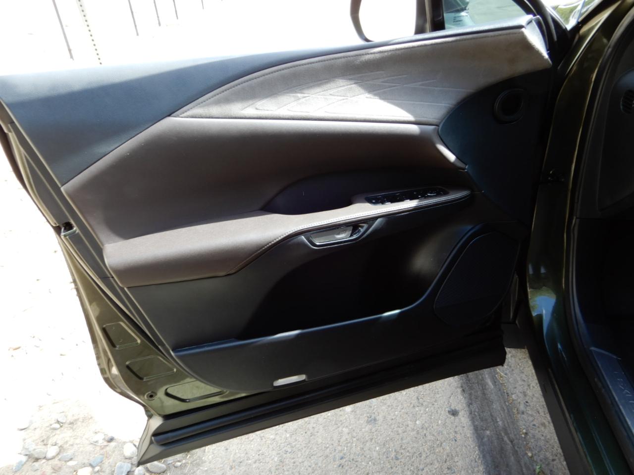 Lexus RX RX 350 Luxury FWD 2023