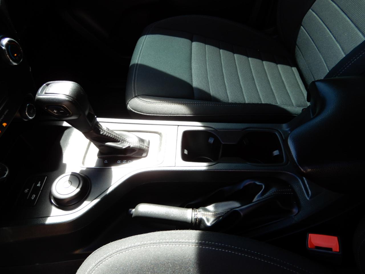 Ford Ranger XL 4WD SuperCrew 5' Box 2019