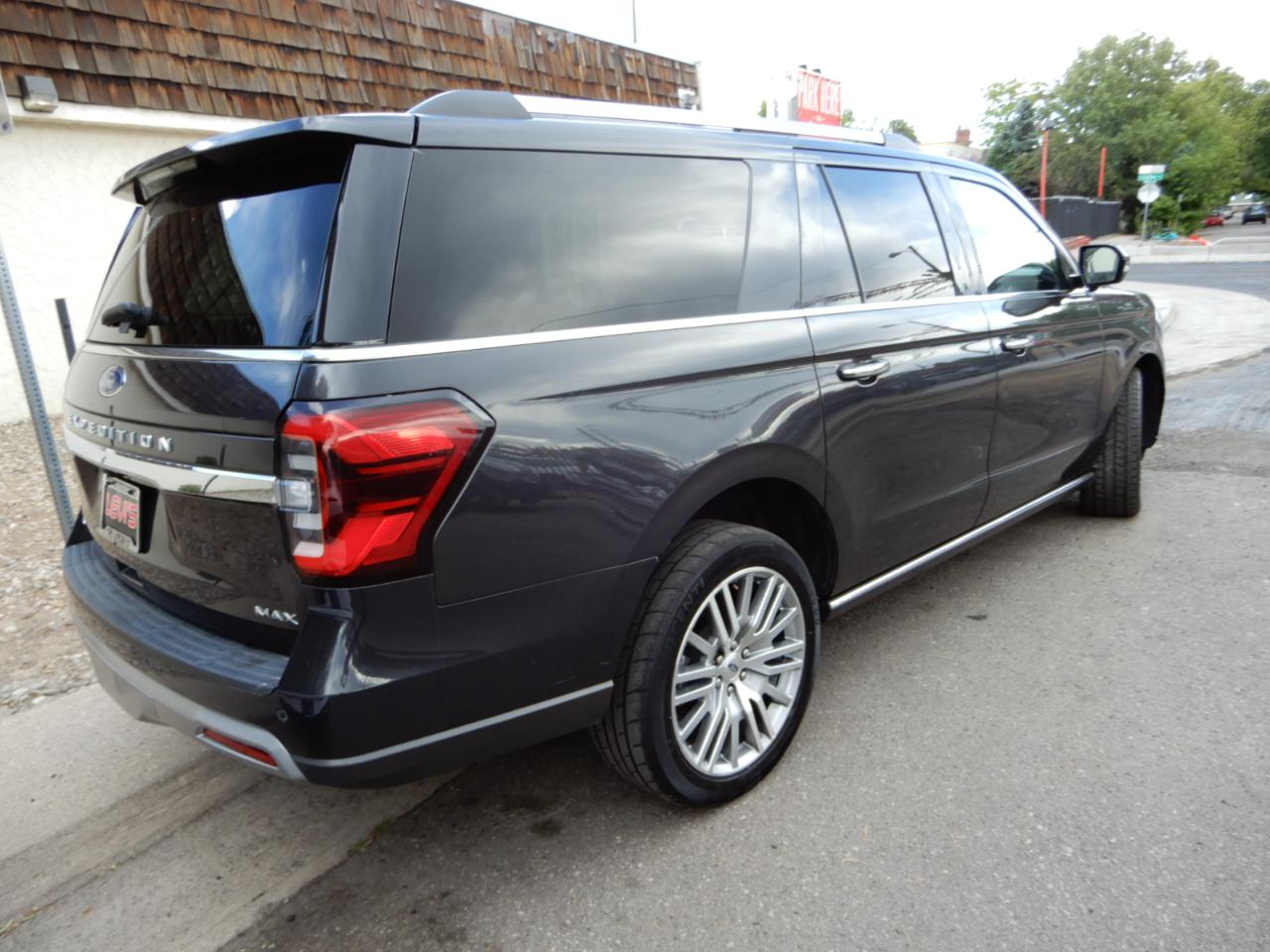 Ford Expedition Max Limited 4x4 2023