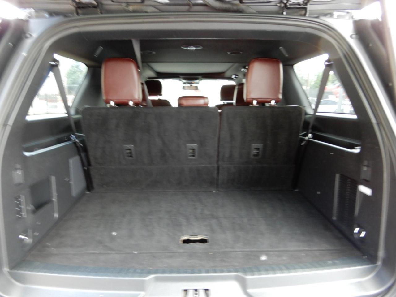 Ford Expedition Max Limited 4x4 2023
