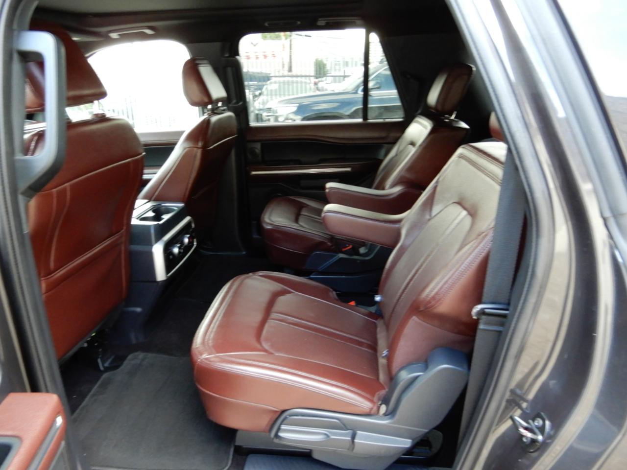 Ford Expedition Max Limited 4x4 2023