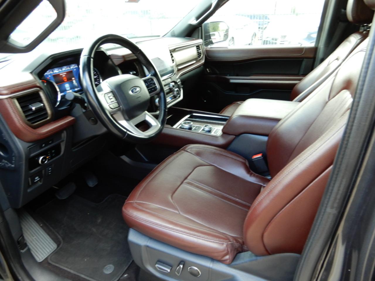 Ford Expedition Max Limited 4x4 2023