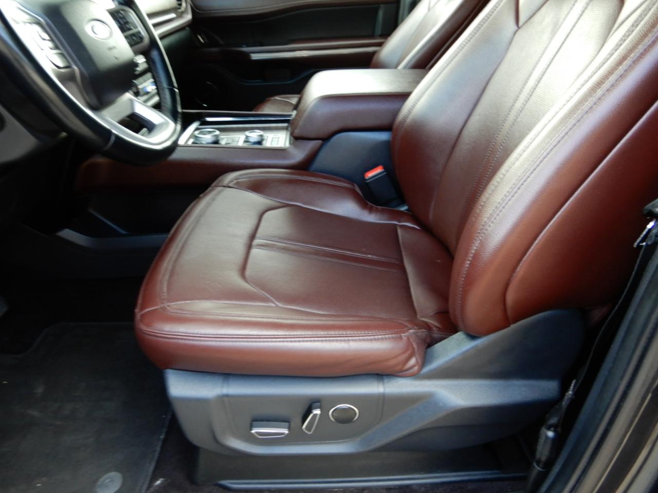 Ford Expedition Max Limited 4x4 2023