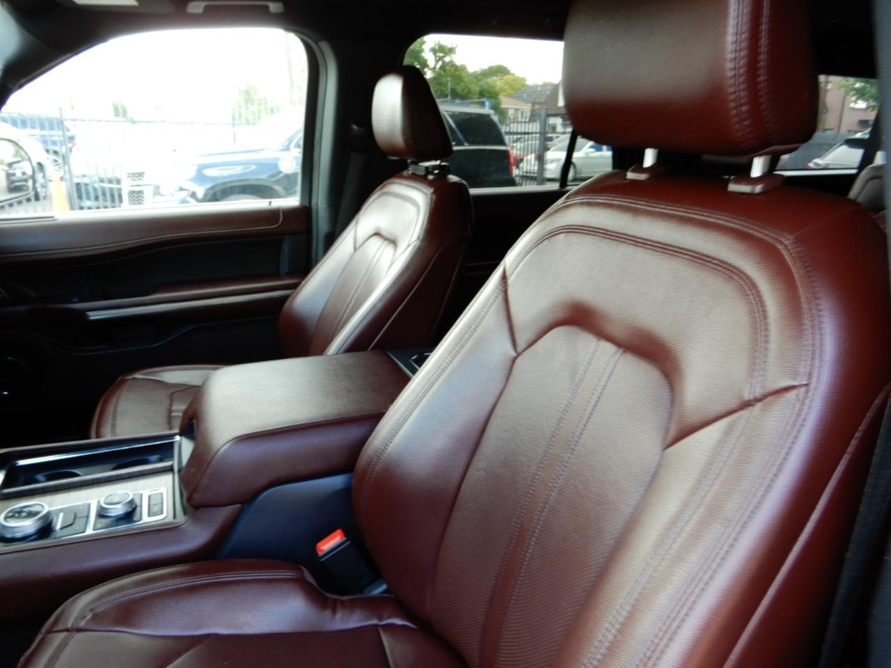 Ford Expedition Max Limited 4x4 2023