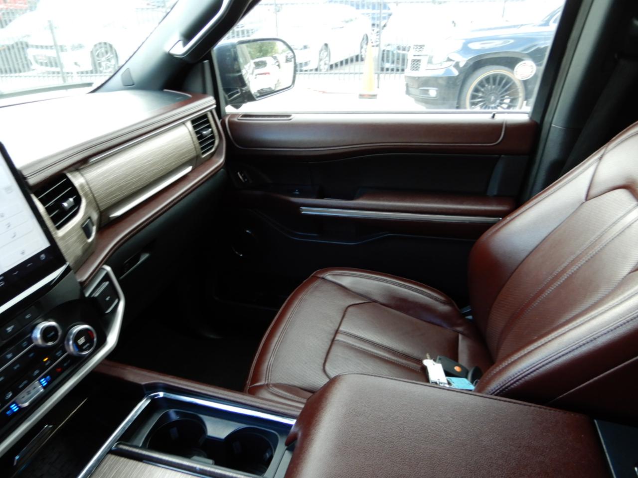 Ford Expedition Max Limited 4x4 2023
