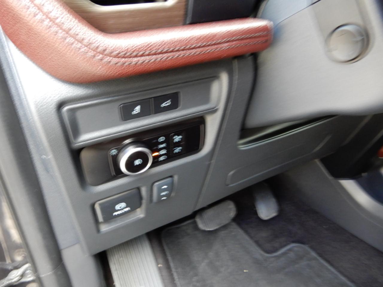 Ford Expedition Max Limited 4x4 2023