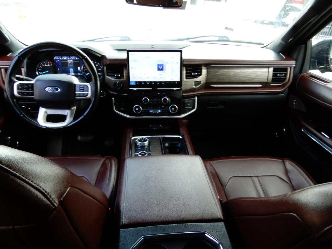 Ford Expedition Max Limited 4x4 2023