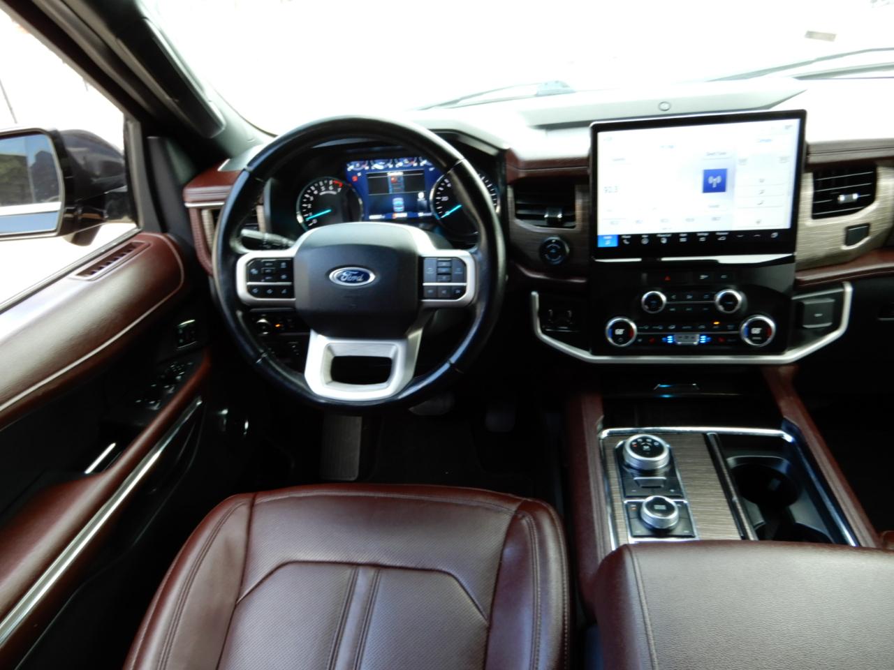 Ford Expedition Max Limited 4x4 2023