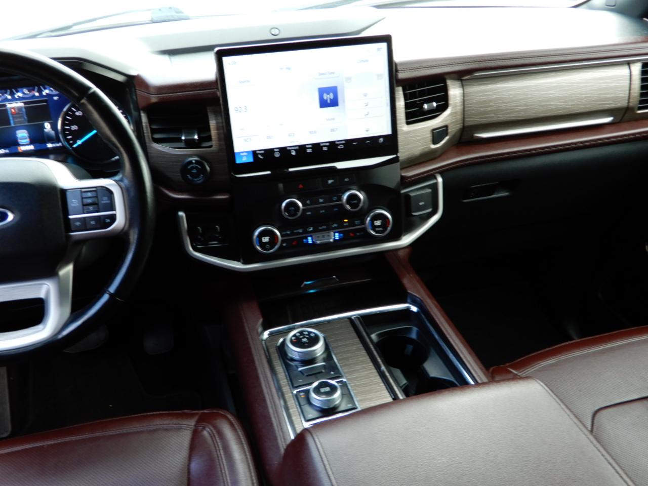 Ford Expedition Max Limited 4x4 2023