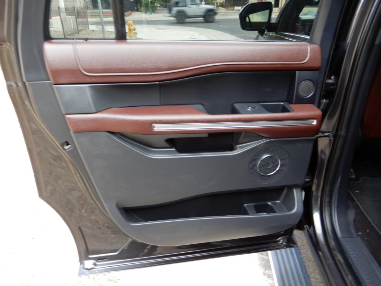 Ford Expedition Max Limited 4x4 2023
