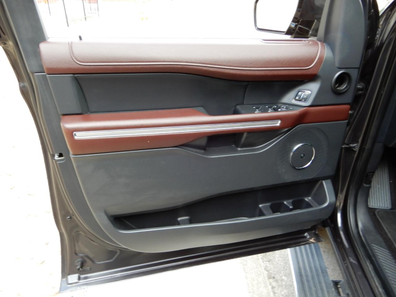 Ford Expedition Max Limited 4x4 2023