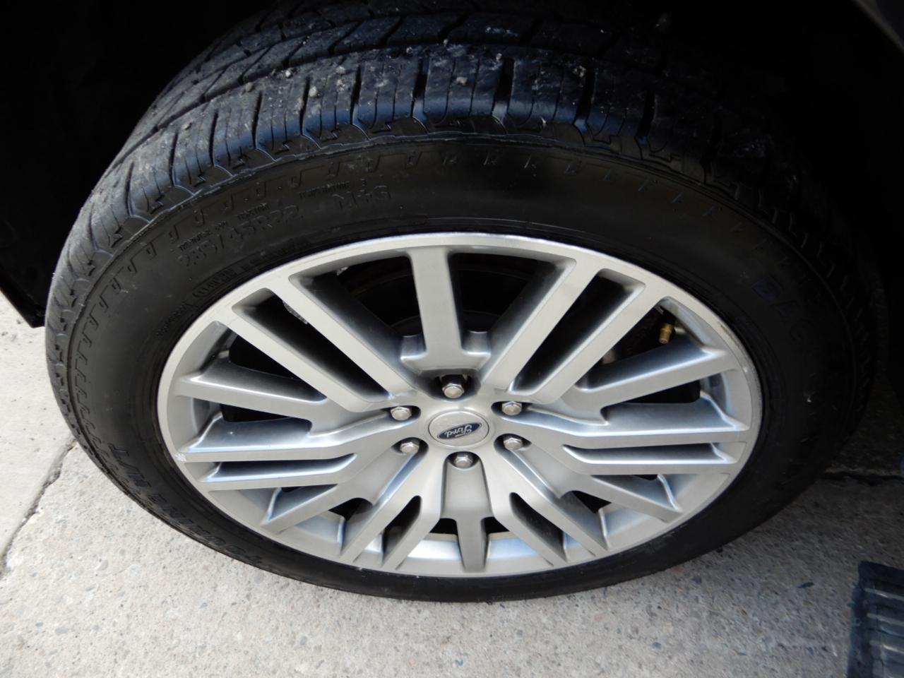 Ford Expedition Max Limited 4x4 2023
