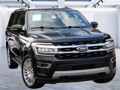 2023 Ford Expedition Max Limited 4x4