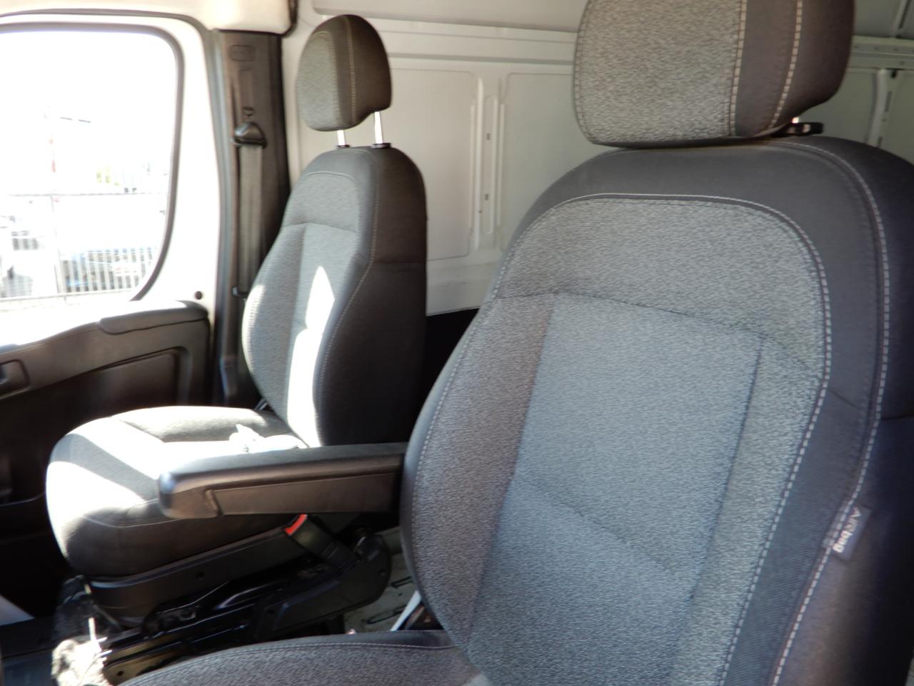 RAM ProMaster Cargo Van 2500 High Roof 159" WB 2023
