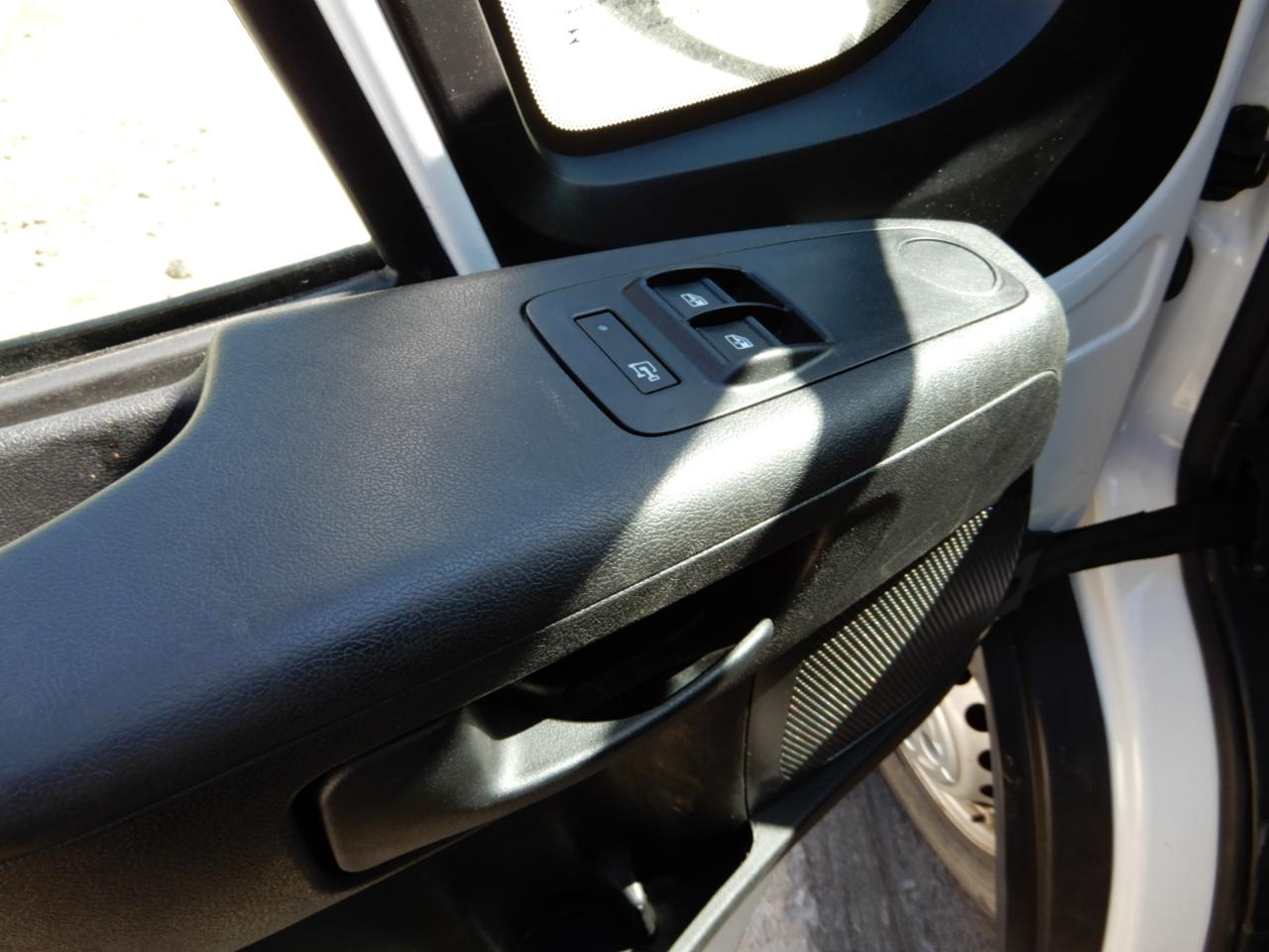 RAM ProMaster Cargo Van 2500 High Roof 159" WB 2023