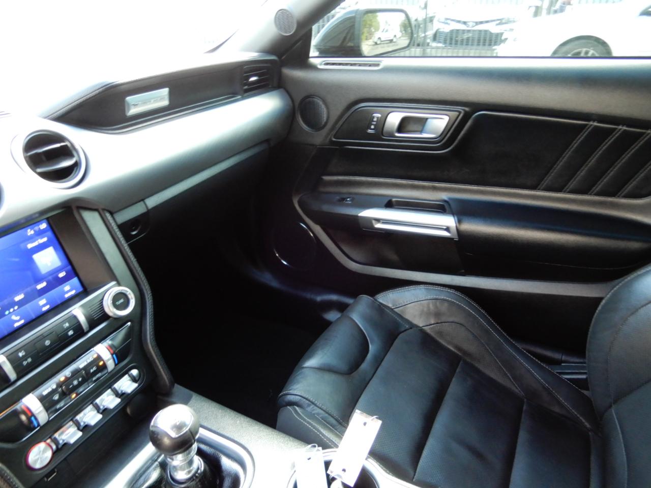 Ford Mustang GT Premium Fastback 2023