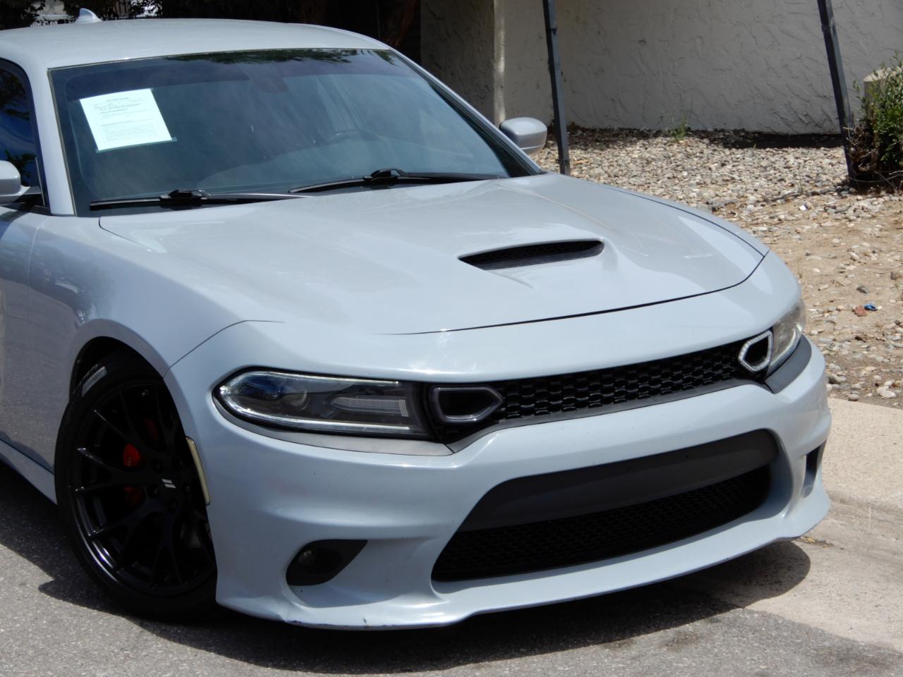 Dodge Charger R/T RWD 2020