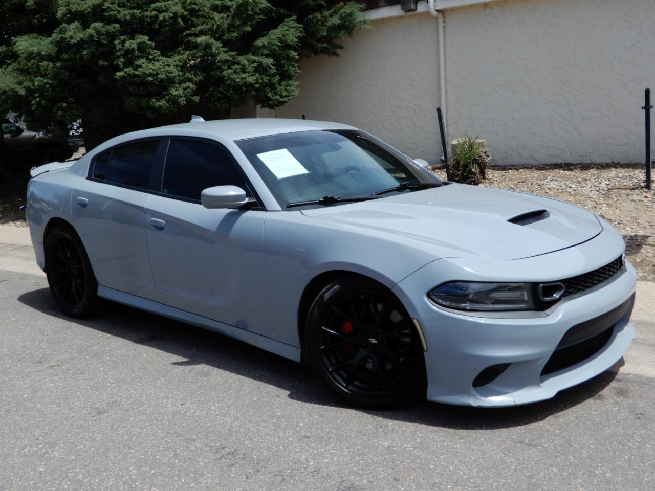 Dodge Charger R/T RWD 2020