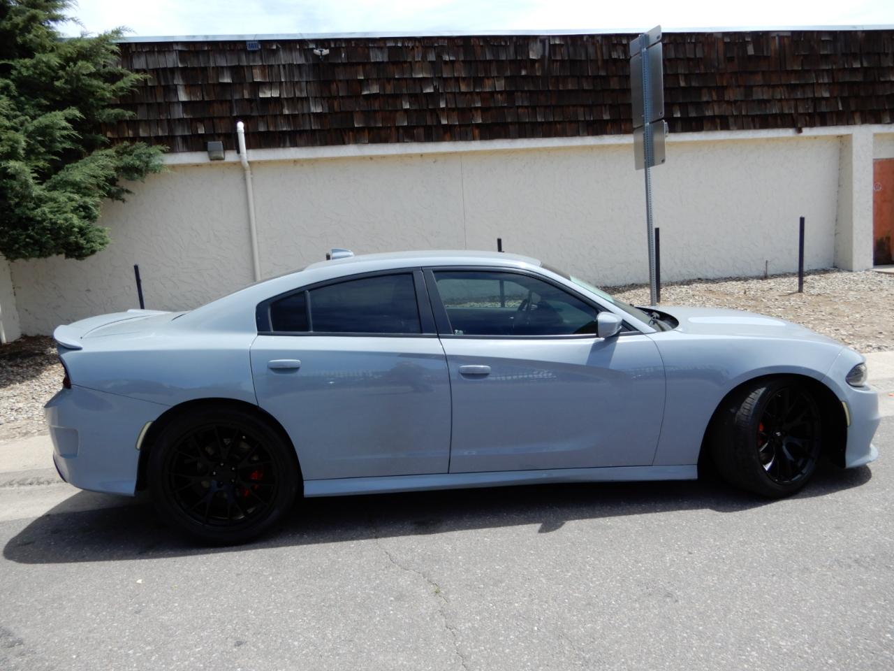 Dodge Charger R/T RWD 2020
