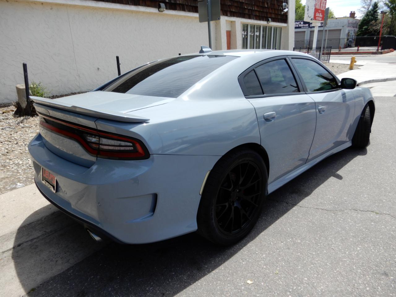 Dodge Charger R/T RWD 2020