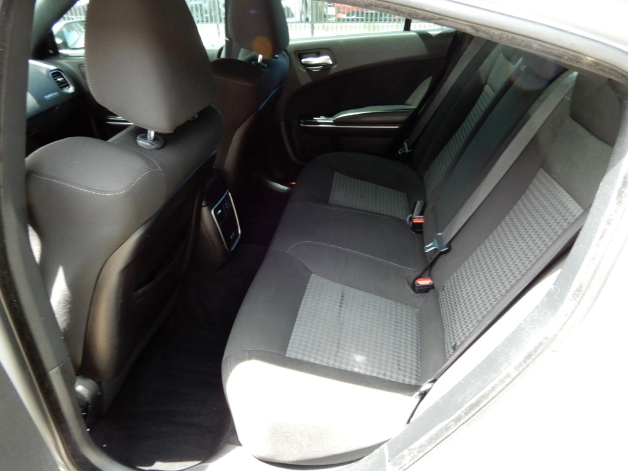 Dodge Charger R/T RWD 2020