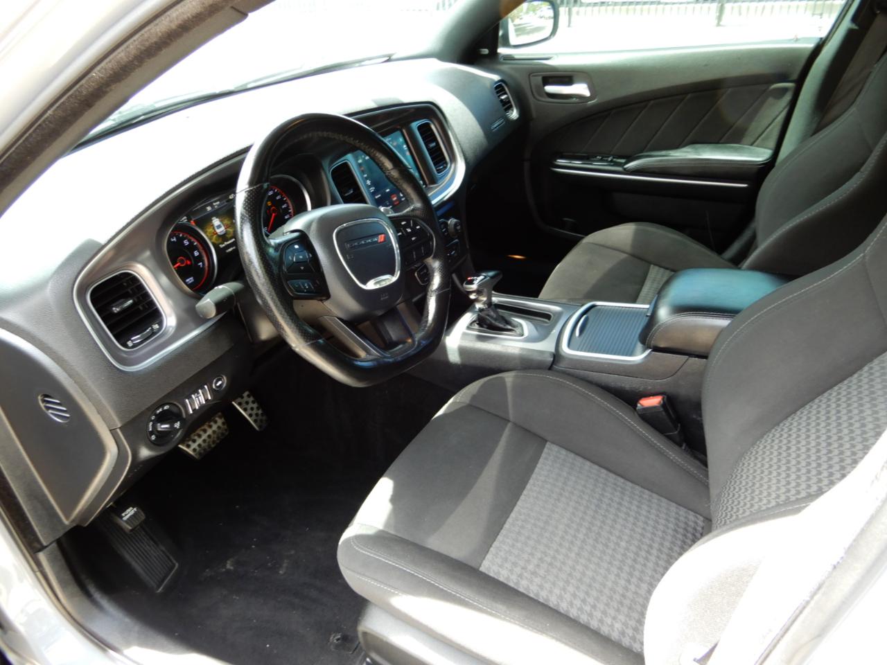 Dodge Charger R/T RWD 2020