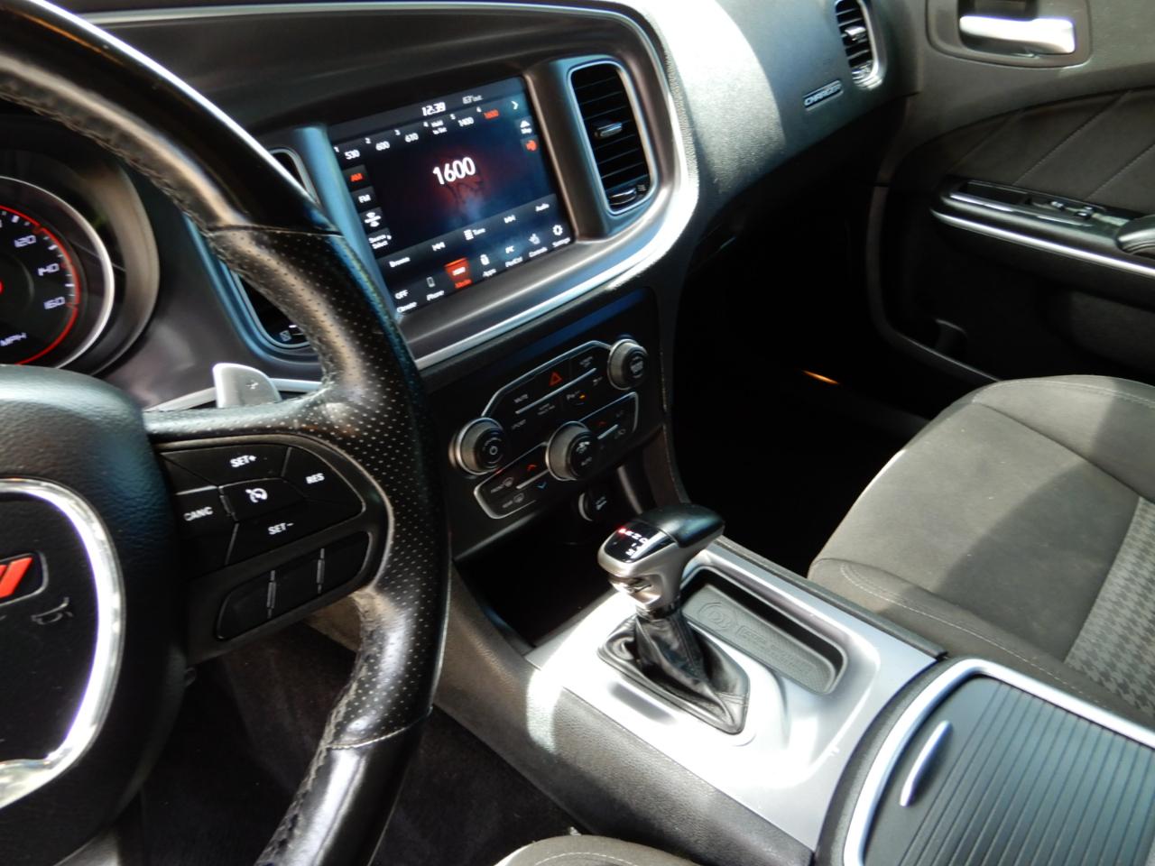 Dodge Charger R/T RWD 2020