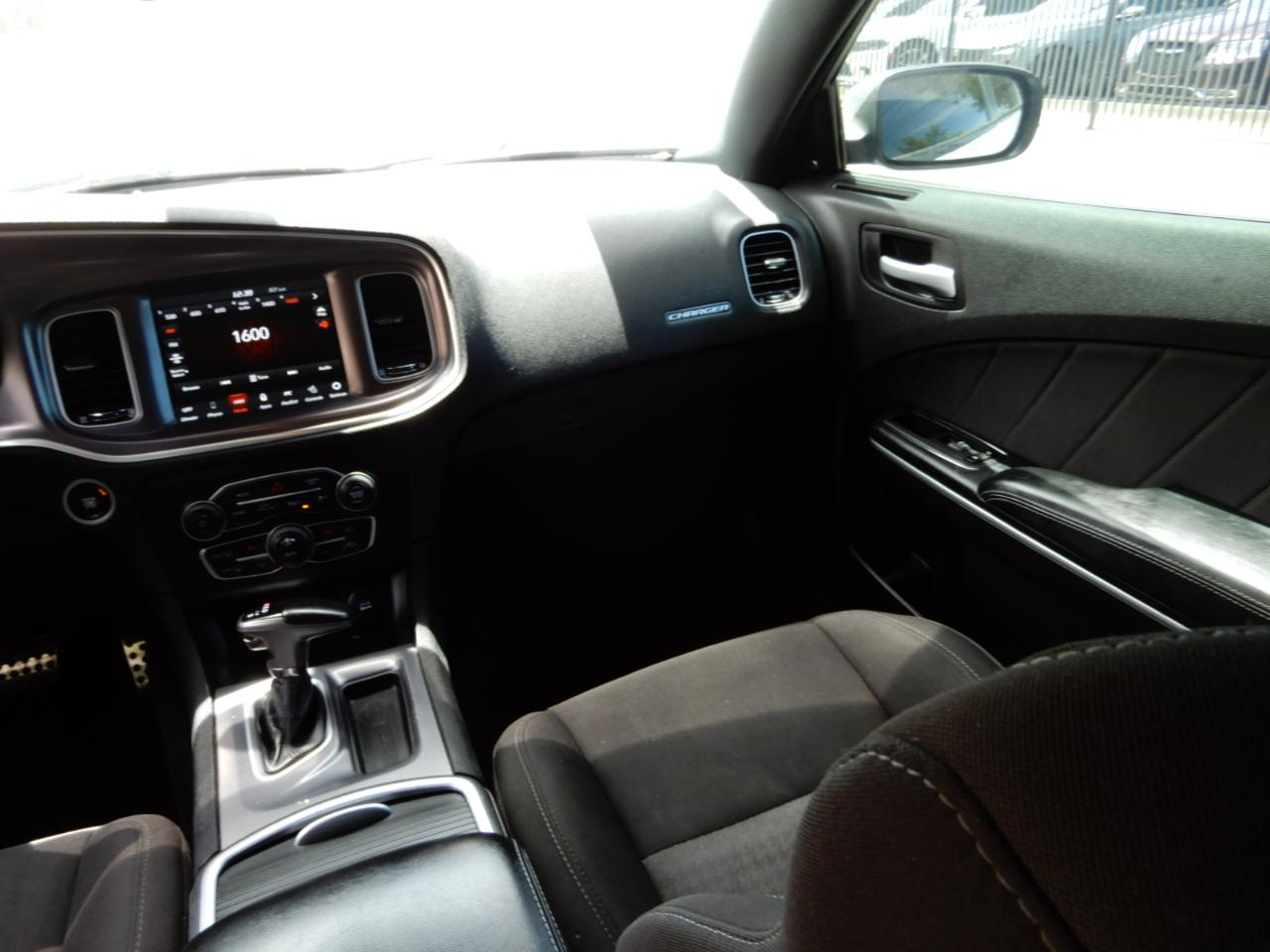 Dodge Charger R/T RWD 2020