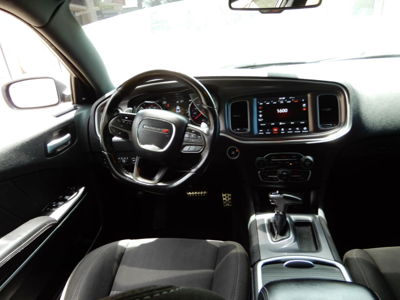 Dodge Charger R/T RWD 2020