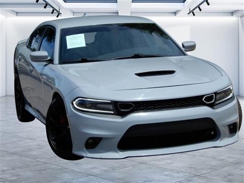 2020 Dodge Charger R/T RWD