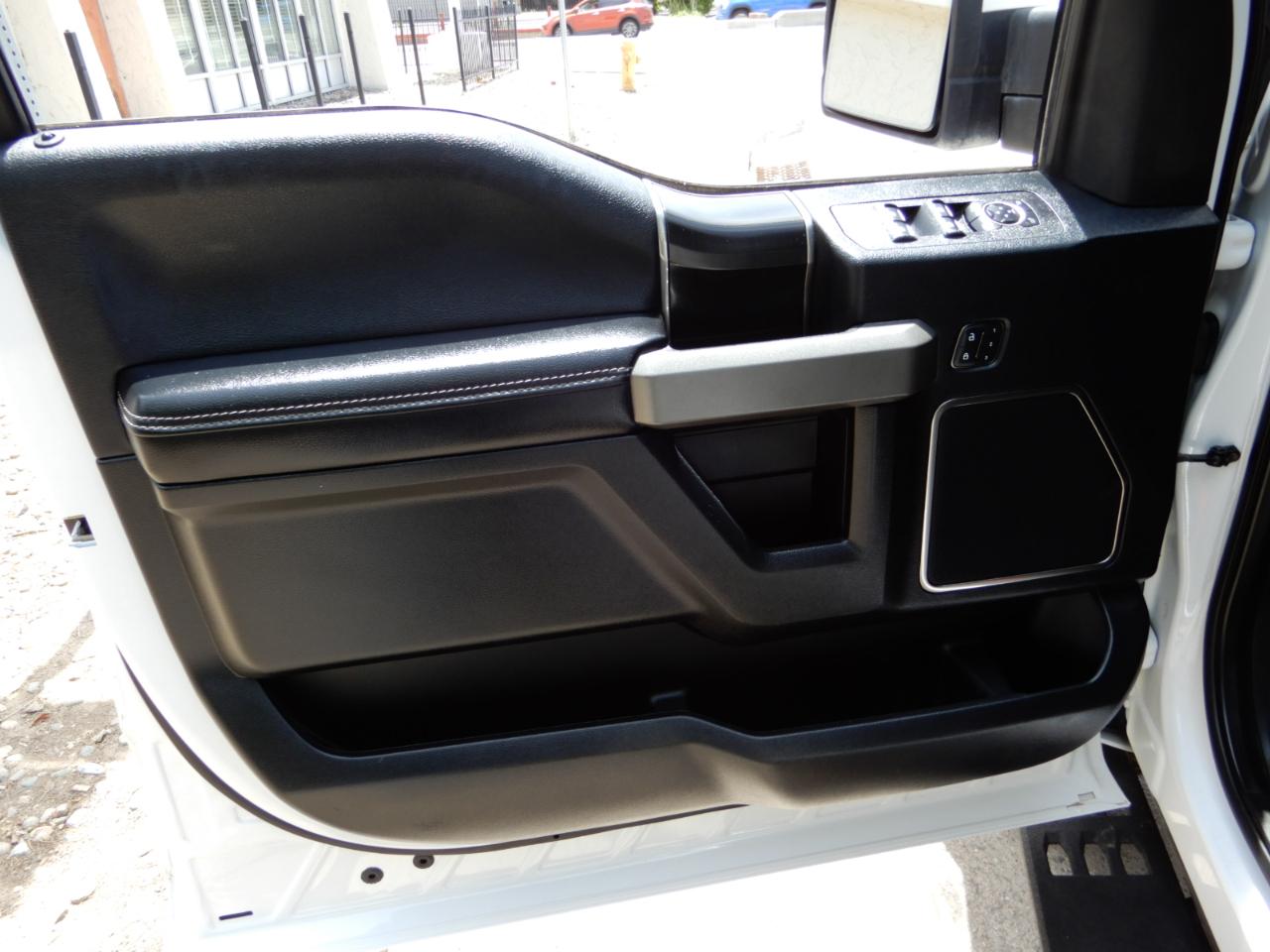 Ford F-150 Raptor 4WD SuperCrew 5.5' Box 2020