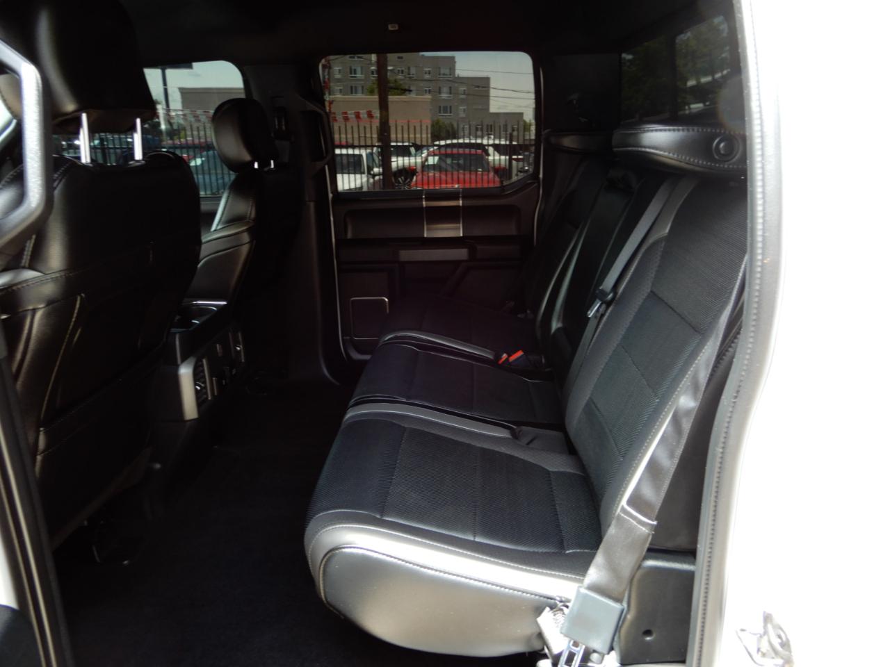 Ford F-150 Raptor 4WD SuperCrew 5.5' Box 2020