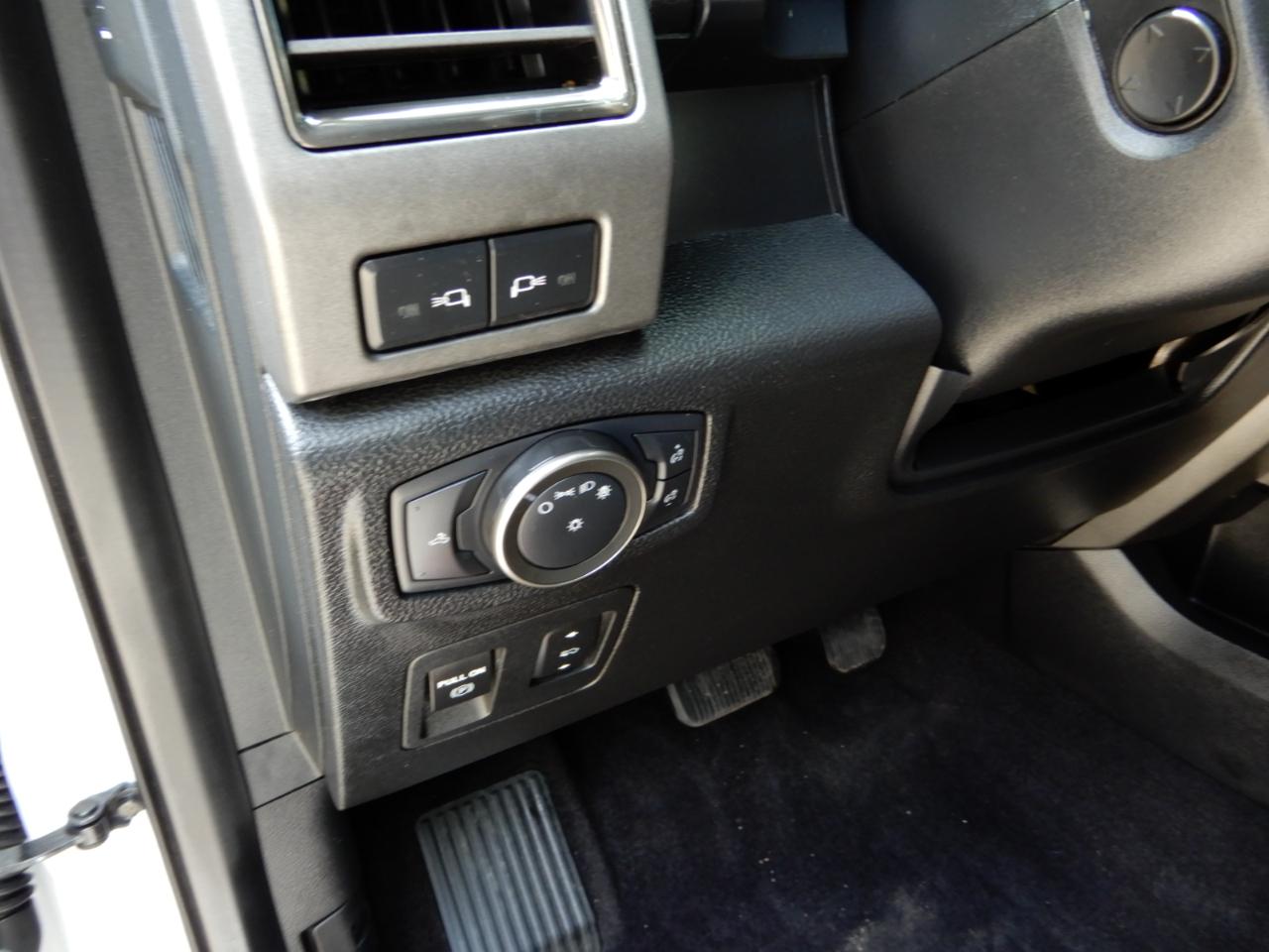 Ford F-150 Raptor 4WD SuperCrew 5.5' Box 2020