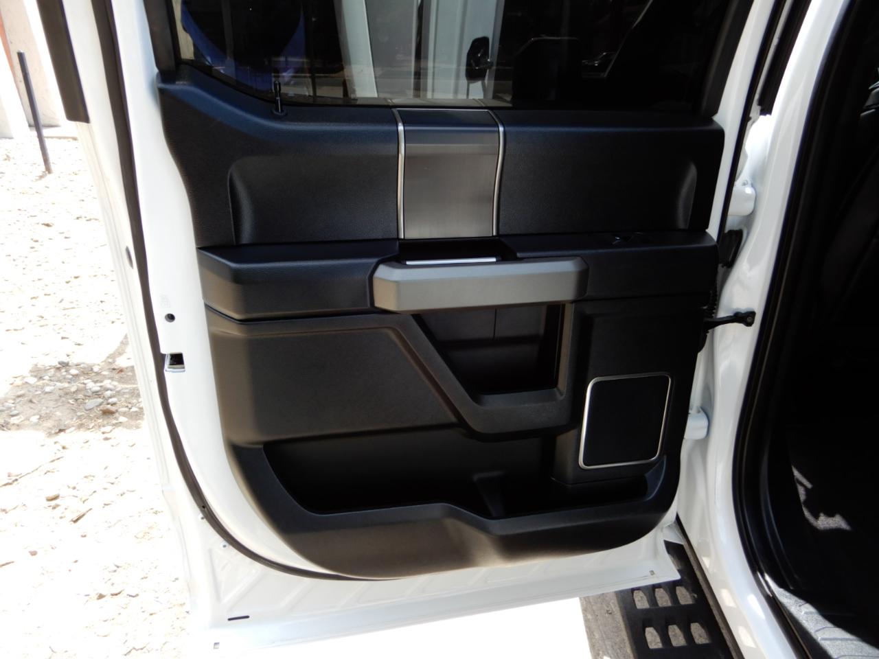 Ford F-150 Raptor 4WD SuperCrew 5.5' Box 2020