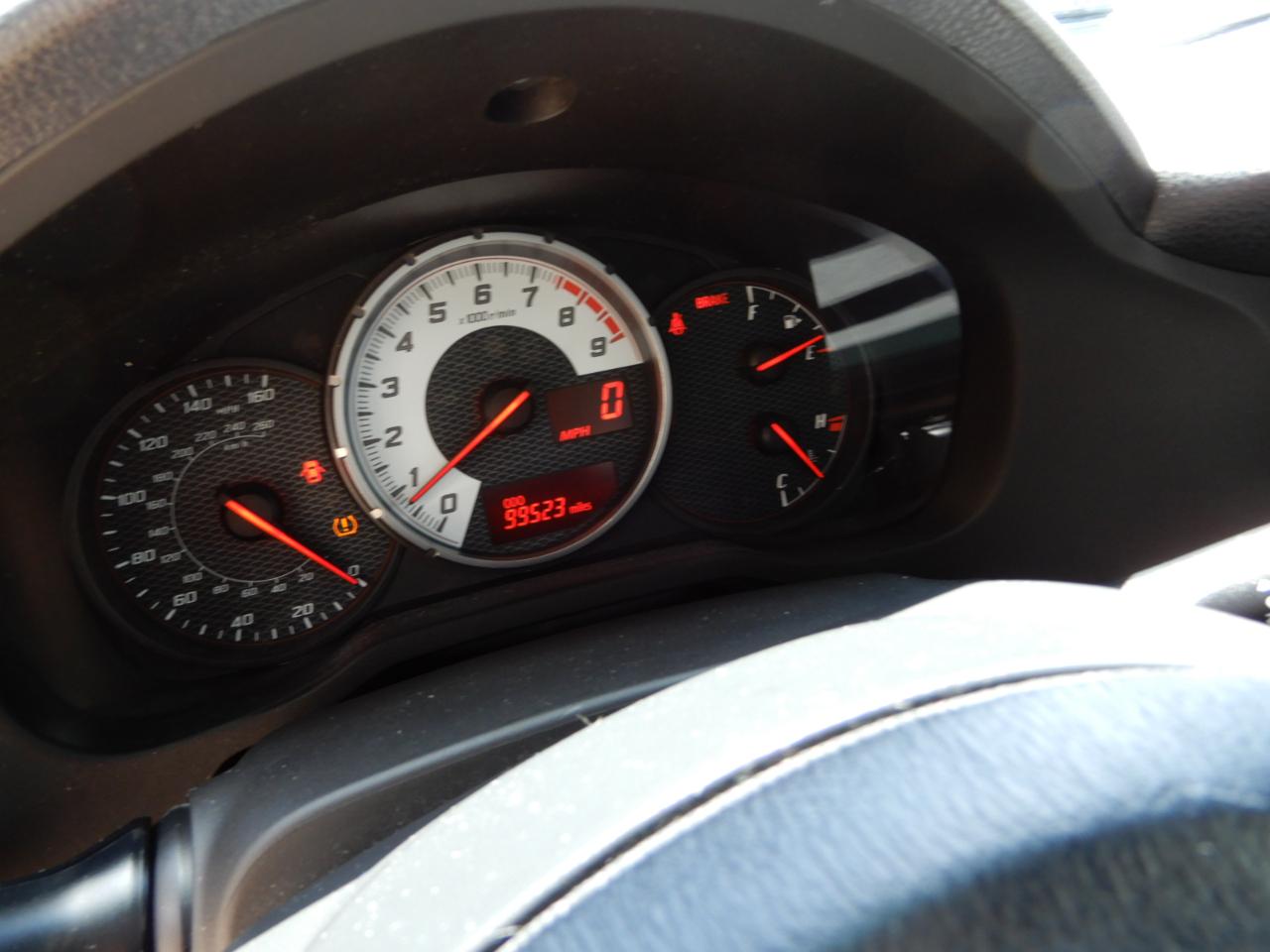 Scion FR-S 2dr Cpe Man (Natl) 2015