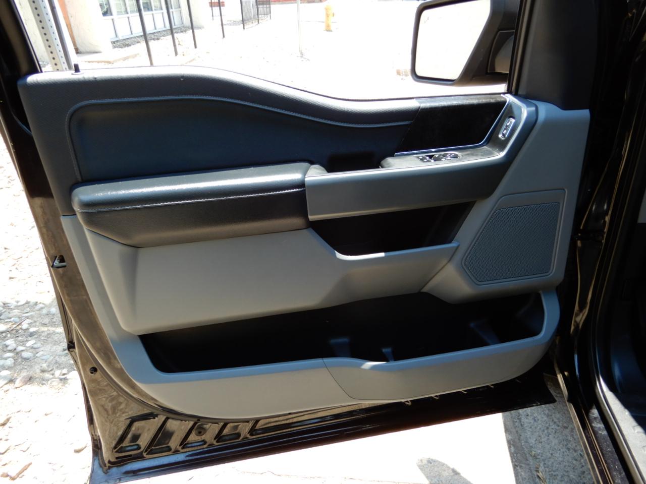 Ford F-150 XLT 2WD Reg Cab 6.5' Box 2021