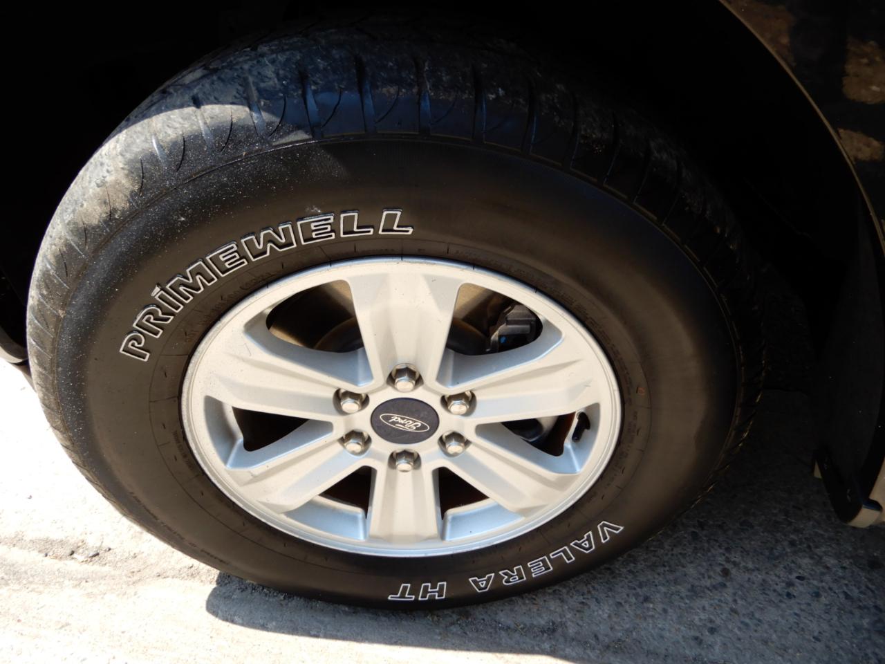 Ford F-150 XLT 2WD Reg Cab 6.5' Box 2021