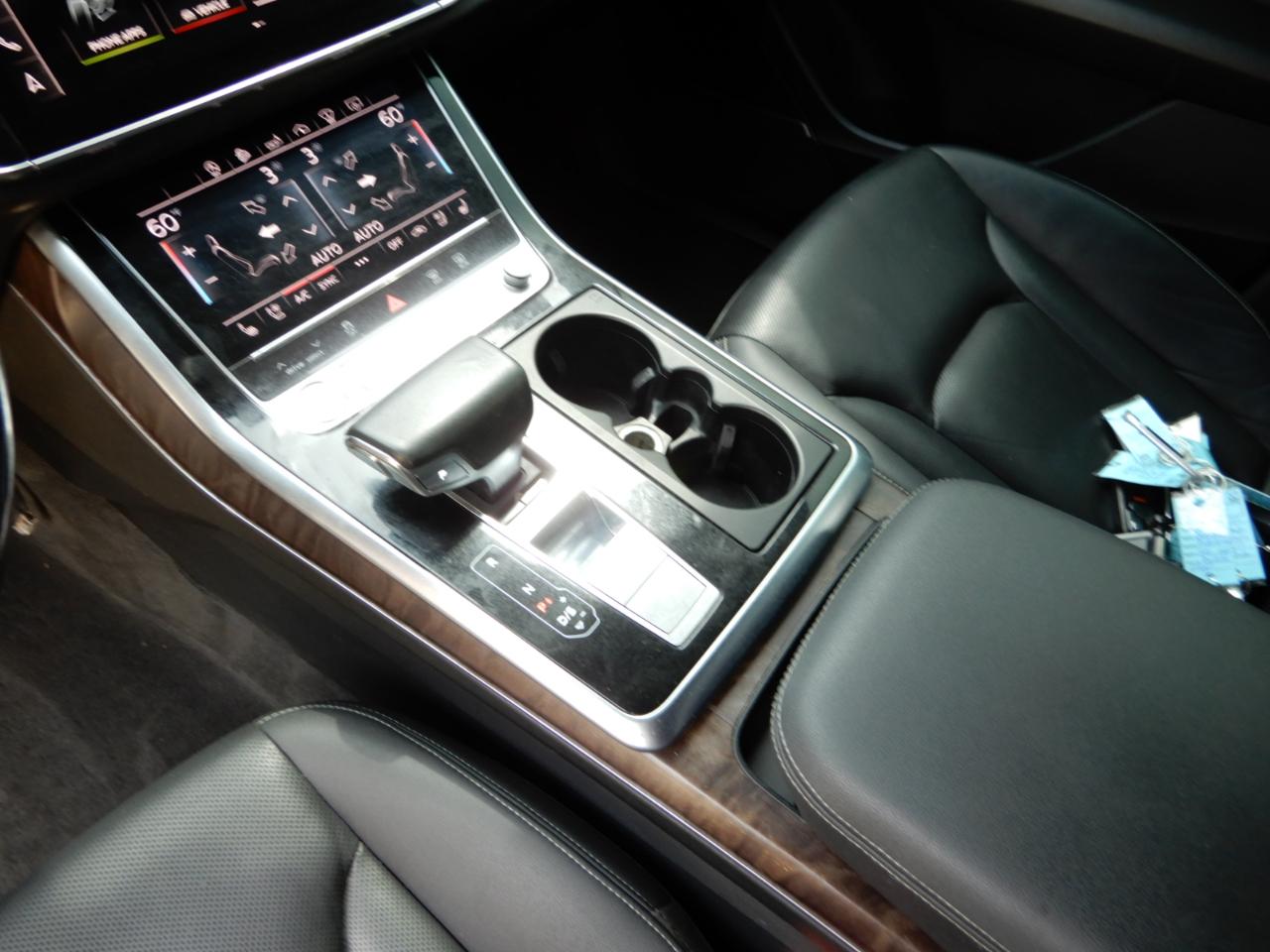 Audi Q8 Prestige 55 TFSI quattro 2019