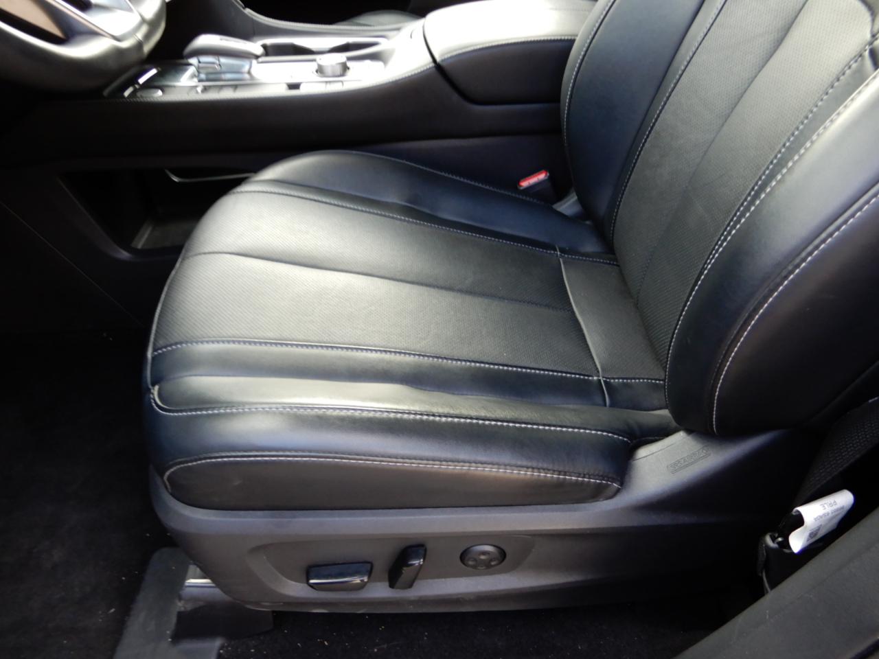 Infiniti QX60 LUXE AWD 2023