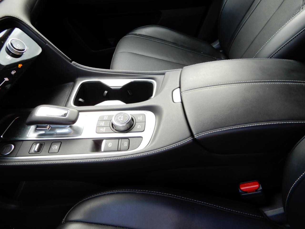 Infiniti QX60 LUXE AWD 2023