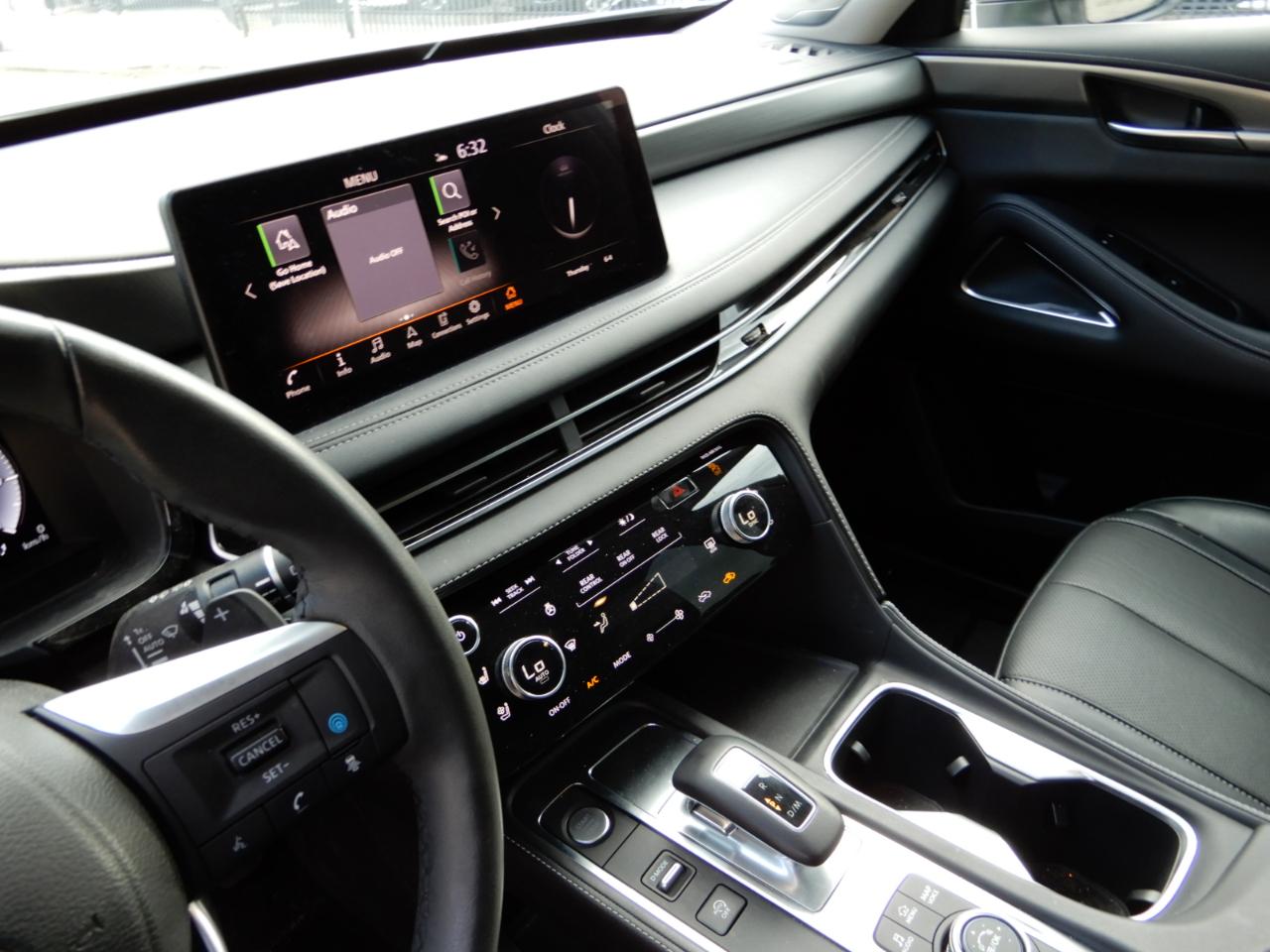Infiniti QX60 LUXE AWD 2023