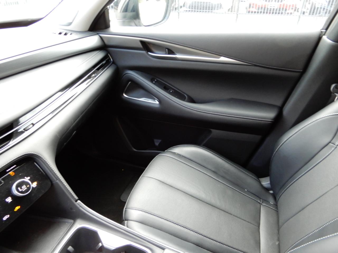 Infiniti QX60 LUXE AWD 2023