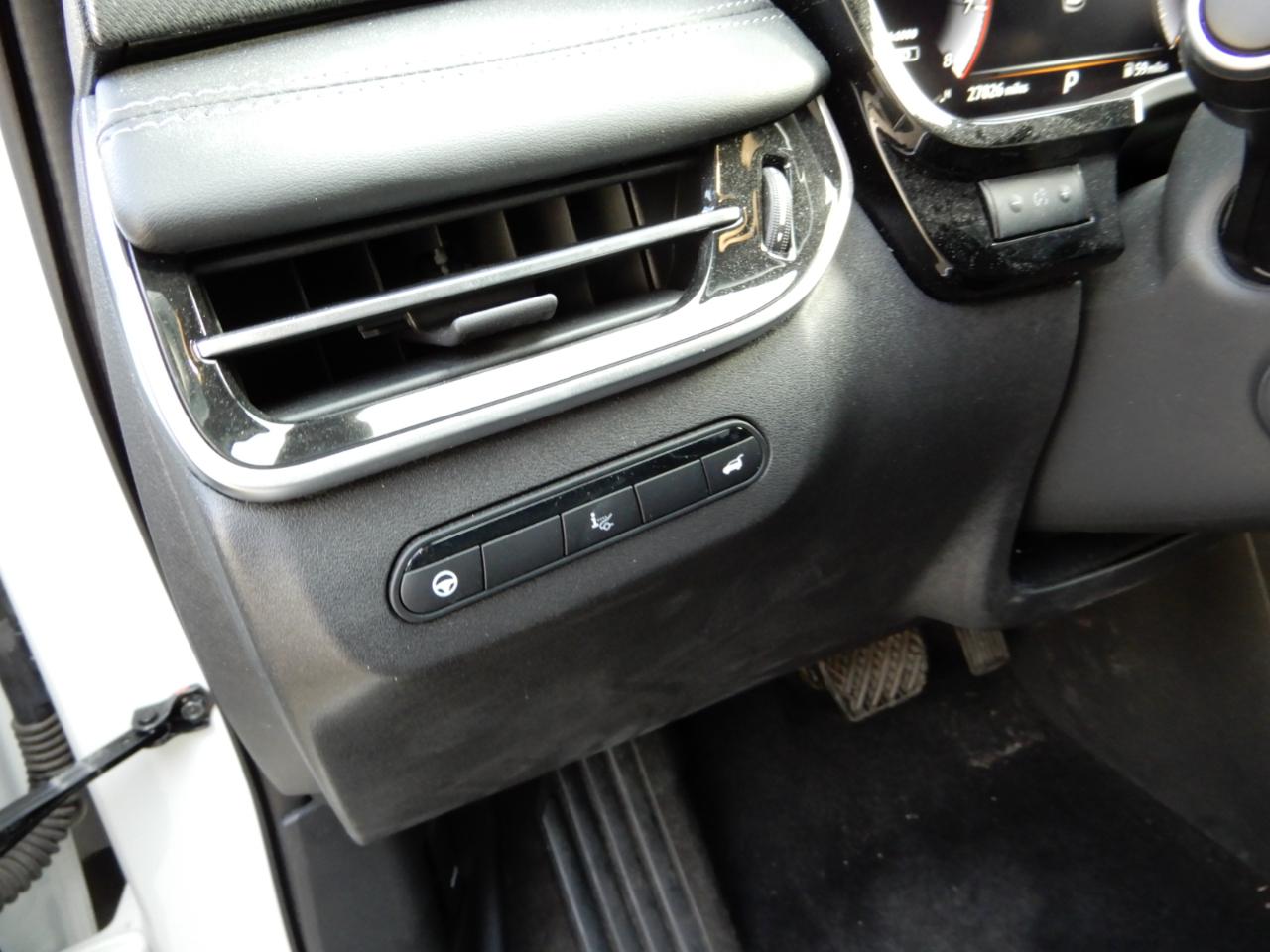 Infiniti QX60 LUXE AWD 2023